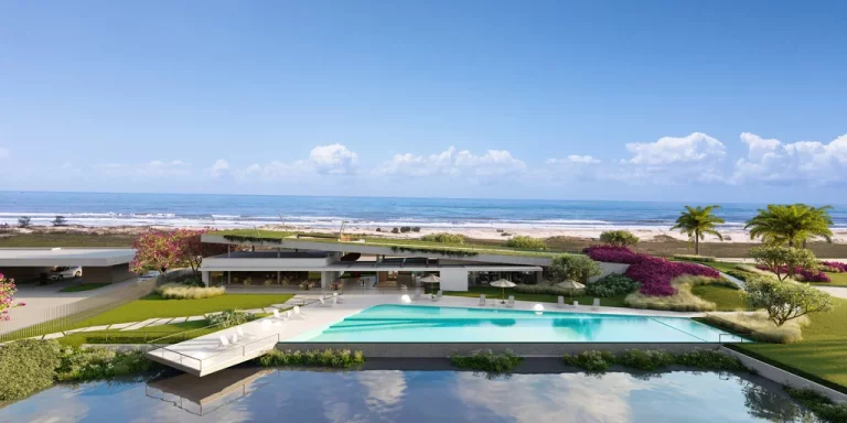 Imagem Mirador Playa Arenas - Terreno à venda no bairro Curumim - Capão da Canoa/RS