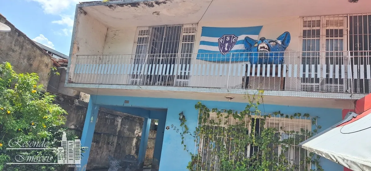 Imagem CASA 5 DORMITÓRIOS À VENDA EM UMARIZAL, BELÉM/PA