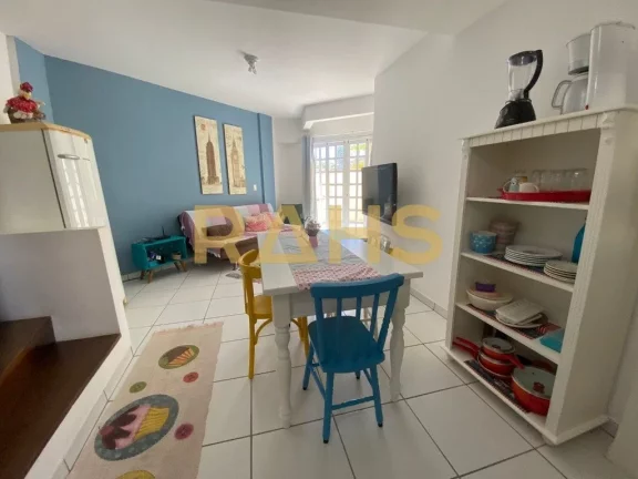 Imagem Excelente casa em condomínio fechado no bairro Itajuba em Barra Velha, bem próximo Barra shopping....