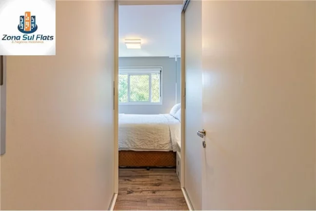 Imagem Apartamento à Venda Na Vila Andrade Com 3 Suítes, 2 Vagas e Varanda Gourmet