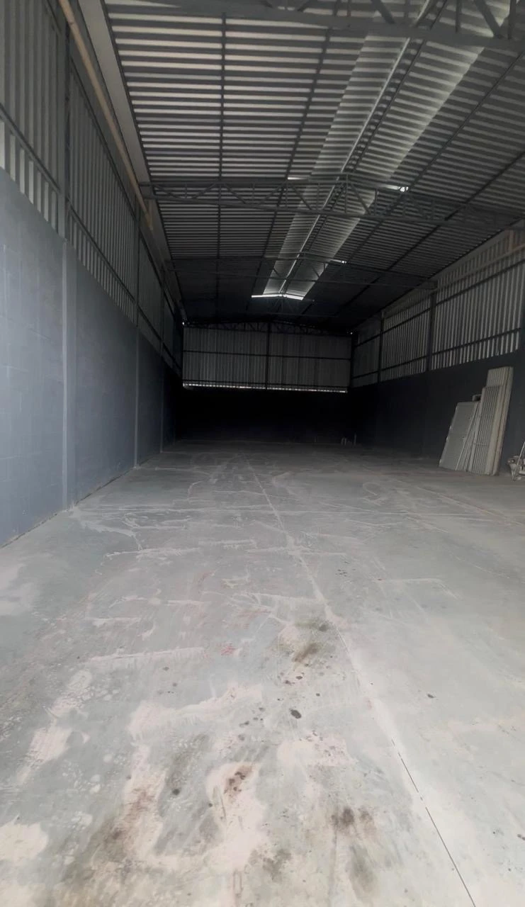 Imagem Galpão à Venda, 240 m² em Pontal das Garças - Vila Velha