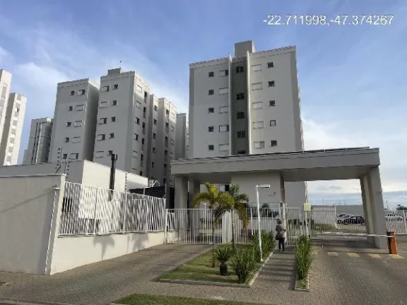 Foto do imóvel Oportunidade Única em SANTA BARBARA D'OESTE - SP | Tipo: Apartamento | Negociação: Leilão | Situação: Imóvel em AV PASTOR JOSE CARIVALDO MILANEZ