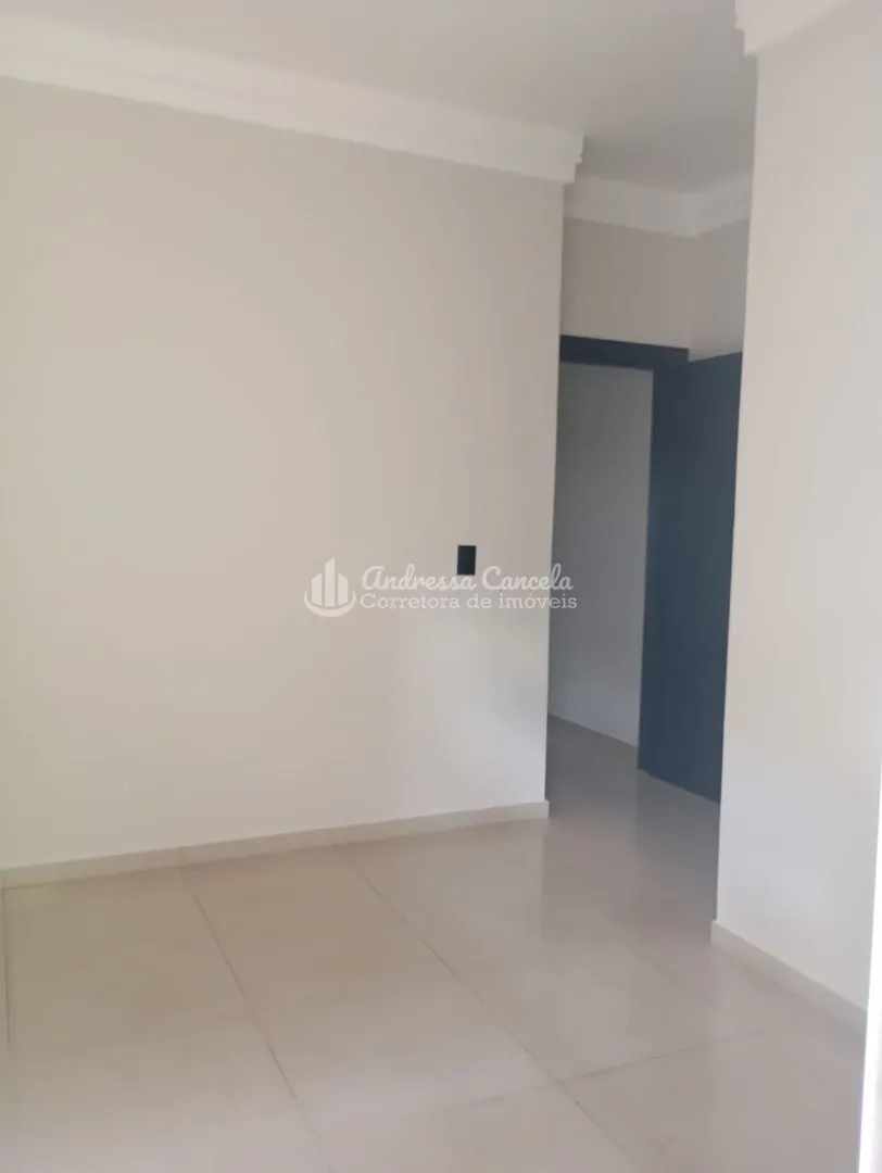 Imagem Gaivota I - Casa com 3 suítes à venda, 215 m² por R$ 1.399.000 - Residencial Gaivota I - São José do Rio Preto/SP