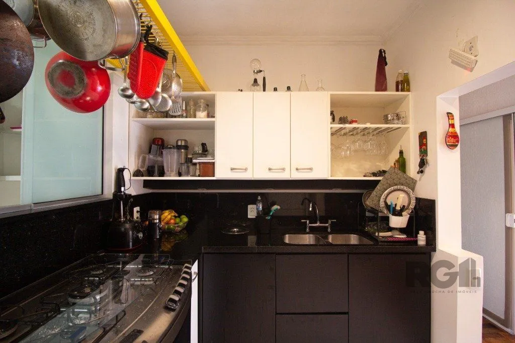 Imagem Apartamento de 3 dormitórios no bairro Petrópolis
