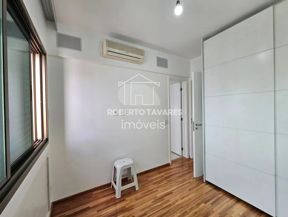 Imagem Apartamento de 3 quartos, 147m² no bairro Brooklin Paulista, em São Paulo