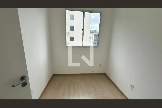 Imagem Apartamento à Venda - Vargem Pequena, 3 Quartos, 54 m2