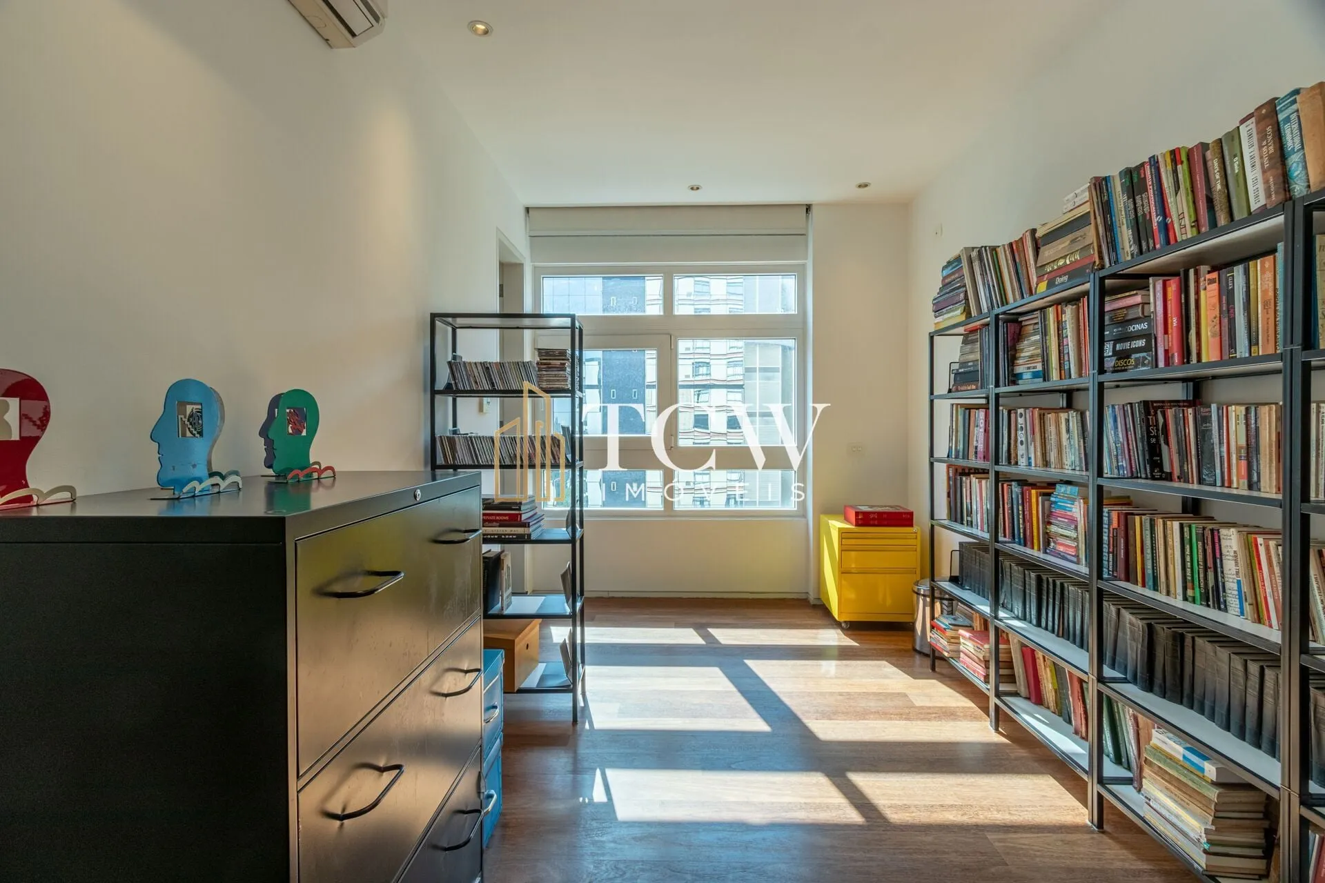 Imagem Apartamento à venda no bairro Jardim Paulista - São Paulo/SP, Zona Sul