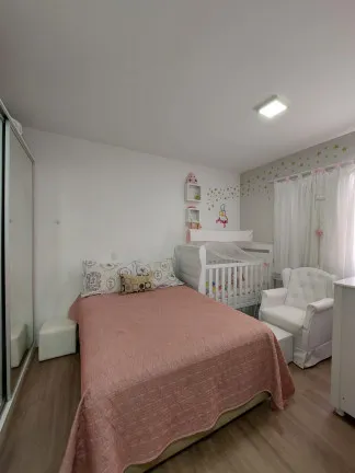 Imagem Apartamento com 2 Quartos à Venda, 76 m² em Tatuapé - São Paulo