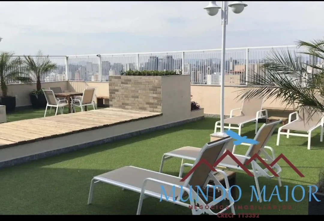 Imagem Seu Novo Lar Te Espera! 85m² Reformado, 2 Dorms (1 Suíte) -200m do Metro