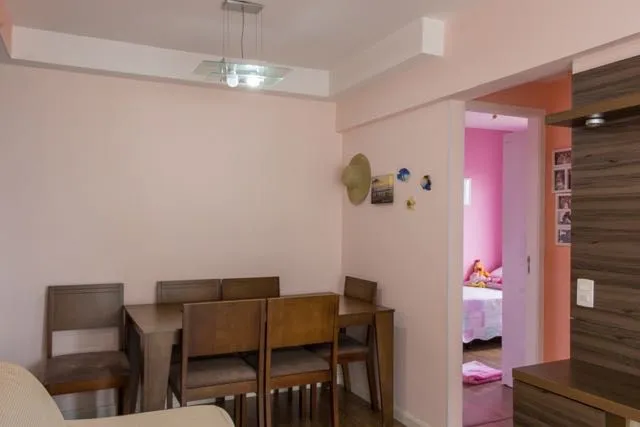 Imagem Apartamento com 2 Quartos à Venda, 46 m² em Ponte Grande - Guarulhos