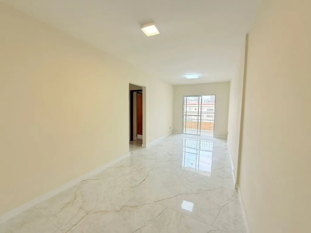 Imagem APARTAMENTO COM 76,00 m² - AVIAÇÃO - PRAIA GRANDE SP