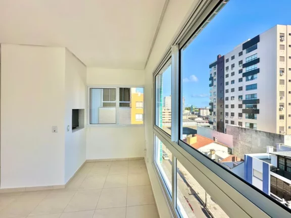 Imagem Apartamento 2 Dormitórios - Bairro Centro