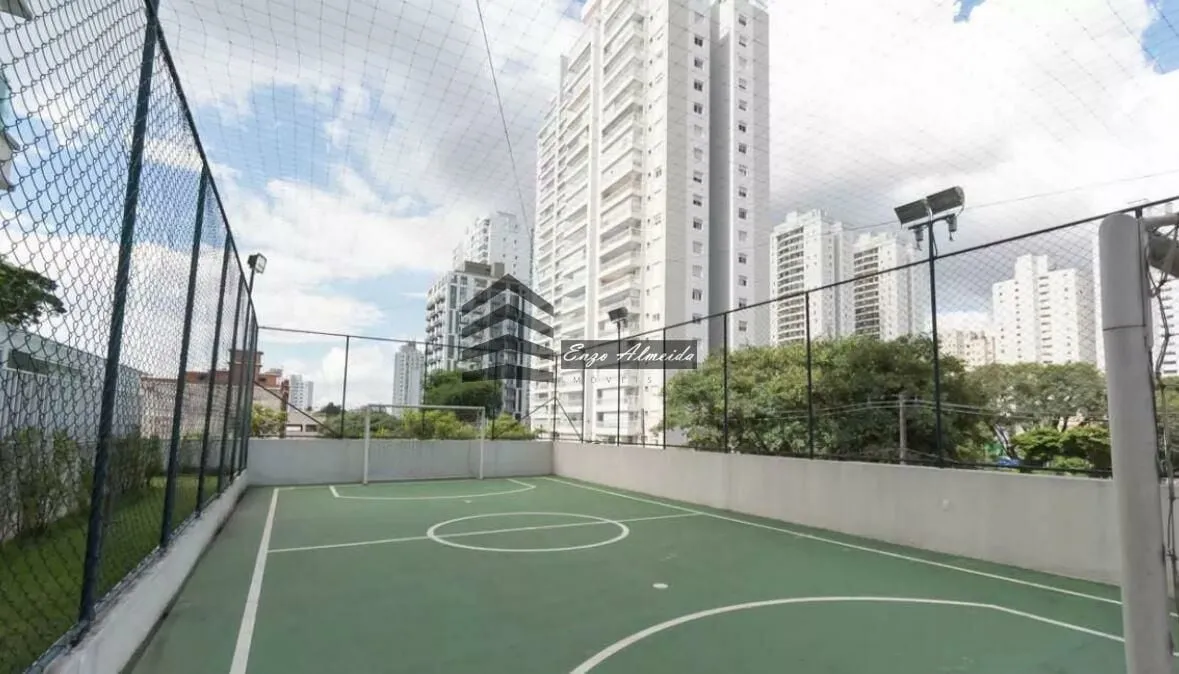 Imagem Apartamento à venda em São Paulo/SP
