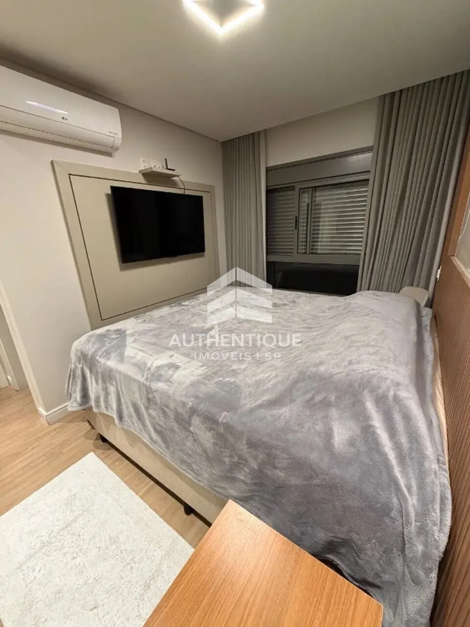 Imagem STATE IBIRAPUERA - Apartamento no bairro Vila Clementino à venda