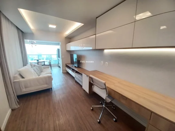 Imagem Apartamento de 1 Dormitório para locação no Brooklin