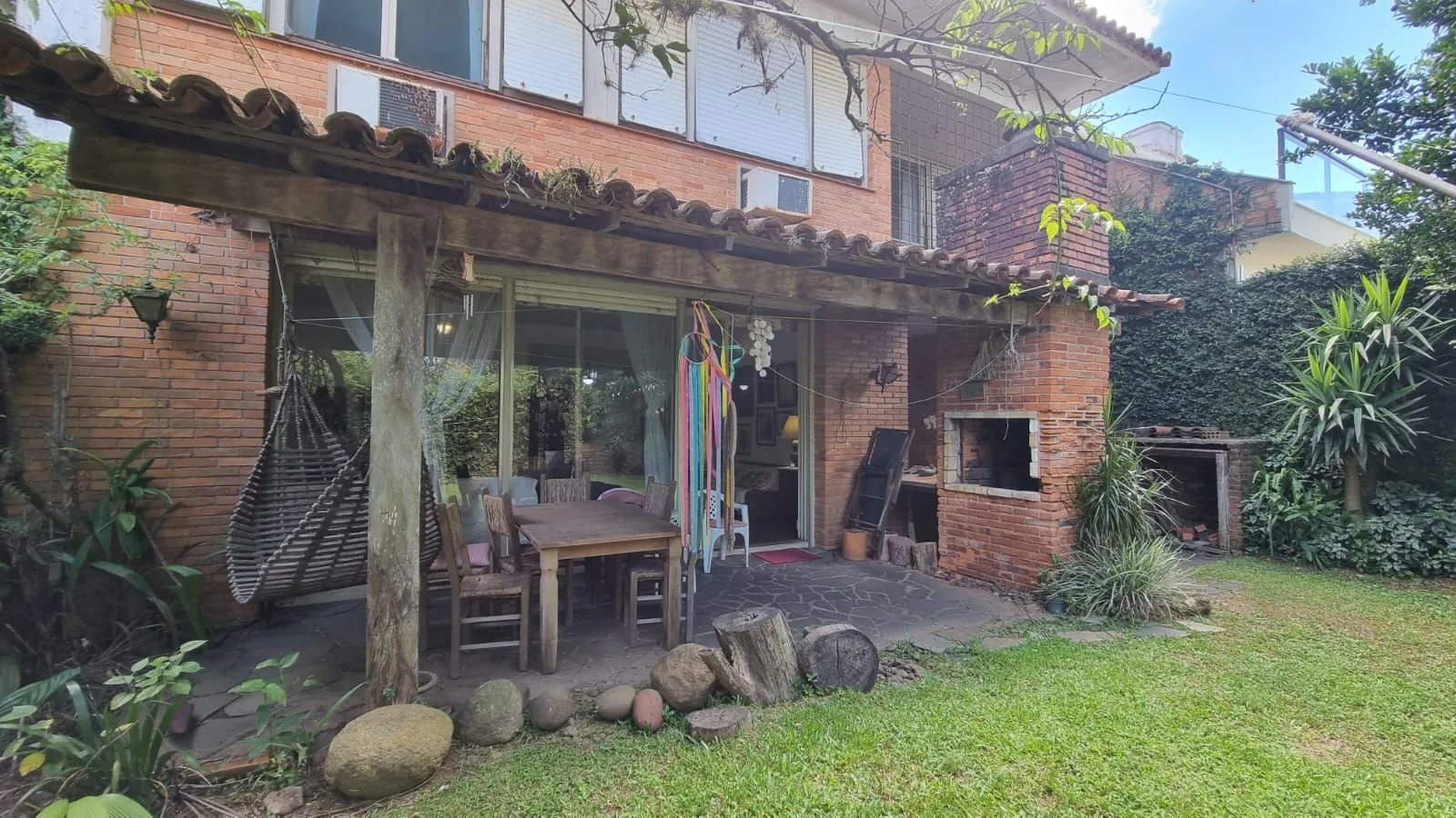 Imagem Casa a venda em localização nobre no Bairro Boa Vista