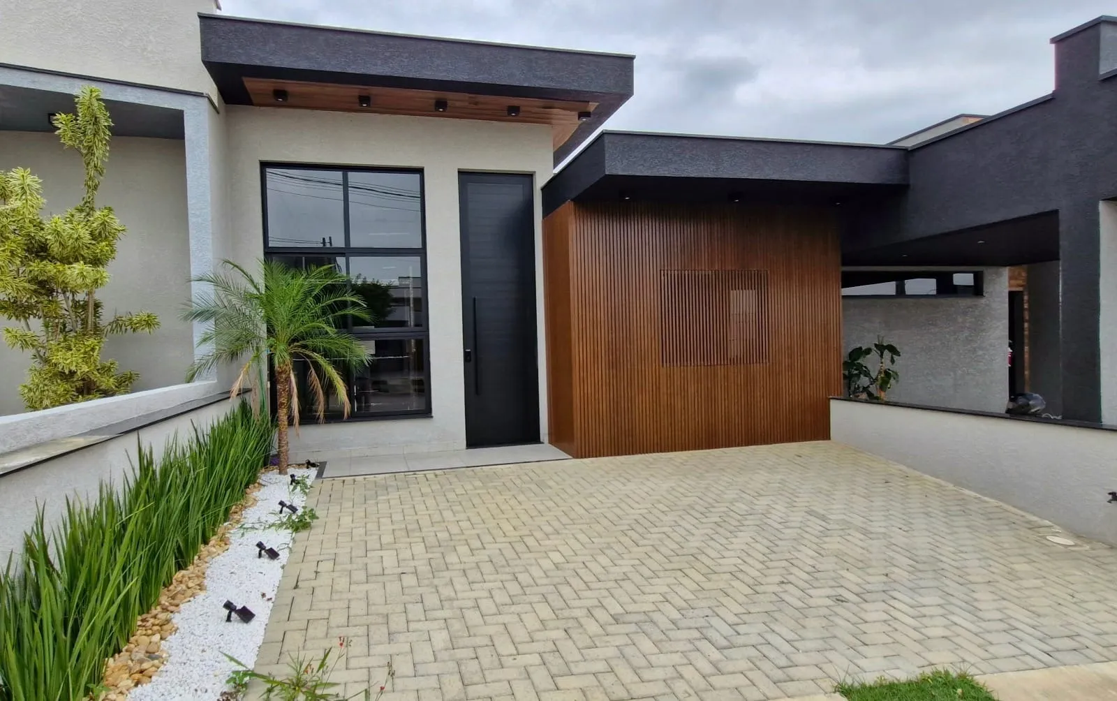 Foto do imóvel Casa 117 m² Condomínio Horto Florestal Villagio em Horto Florestal, Sorocaba - SP