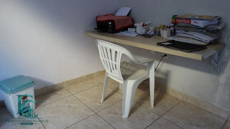 Imagem Casa 2 Quartos no Jardim Alto Paraíso - Aparecida
