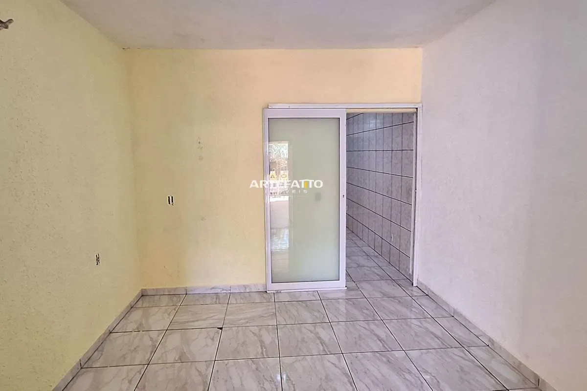Imagem Casa à venda em Ribeirão Preto, Parque São Sebastião, com 4 quartos, 114m2