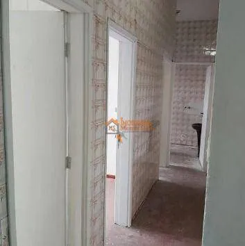 Imagem Galpão à venda, 995 m² por R$ 3.300.000,00 - Jardim Brasil - São Paulo/SP
