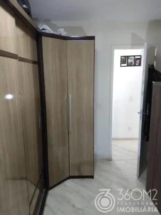 Imagem Apartamento para Venda em Santo André / SP no bairro Parque João Ramalho