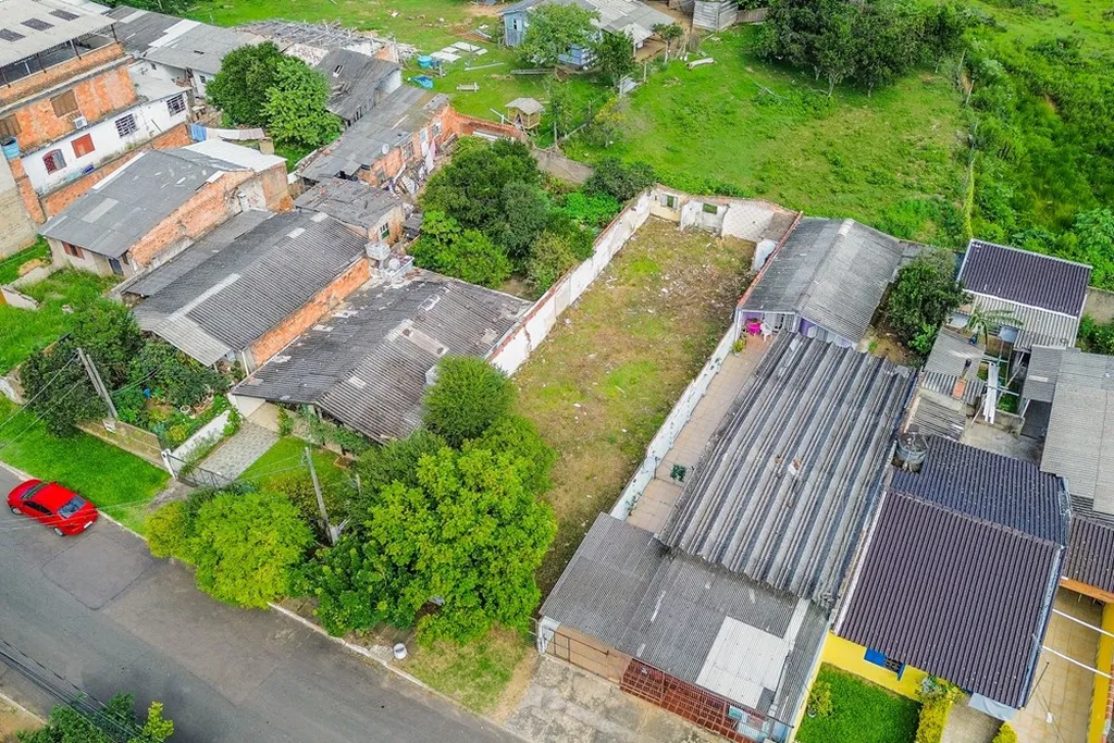Imagem Terreno em São José