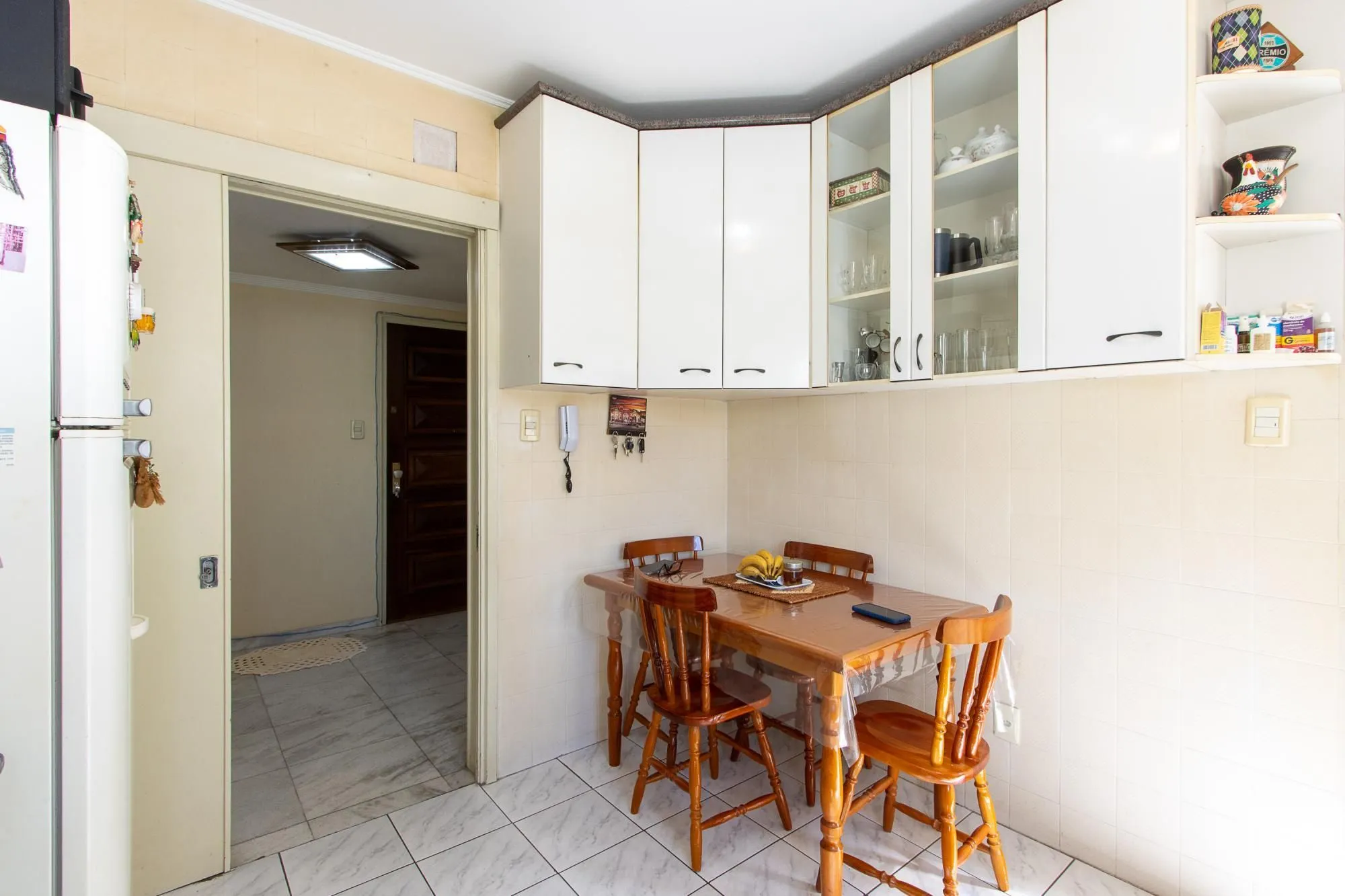 Imagem Apartamento em Menino Deus
