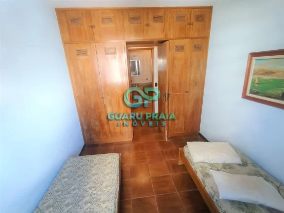 Imagem Apartamento à venda no bairro Enseada - Guarujá/SP