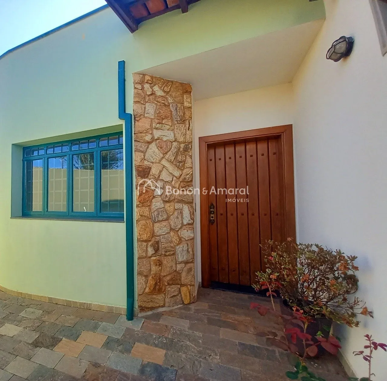 Imagem Casa de 4 Suítes à venda. Parque Alto Taquaral (Bolsão) - Campinas/SP