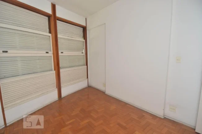Imagem Apartamento à Venda - Copacabana, 3 Quartos, 135 m2