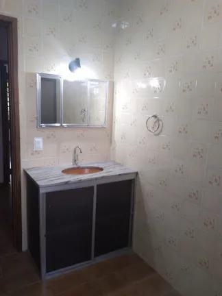 Imagem Casa com 2 Quartos à Venda ou Locação, 200 m² em Jardim Bom Retiro - Campinas