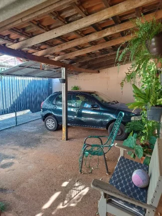 Imagem CASA A VENDA NA RESIDENCIAL STA ANA