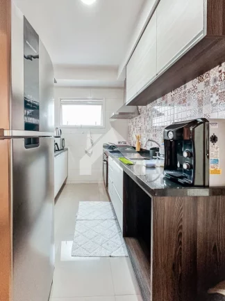 Imagem Apartamento em Empresarial 18 do Forte - Barueri, SP