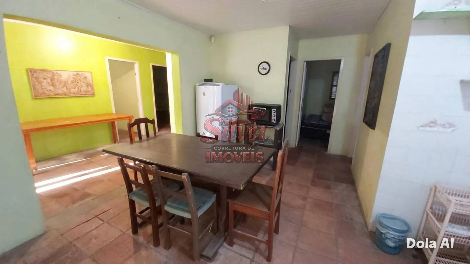 Imagem C738 |Casa 4 dorm a 400m do mar, Ipiranga, Imbé
