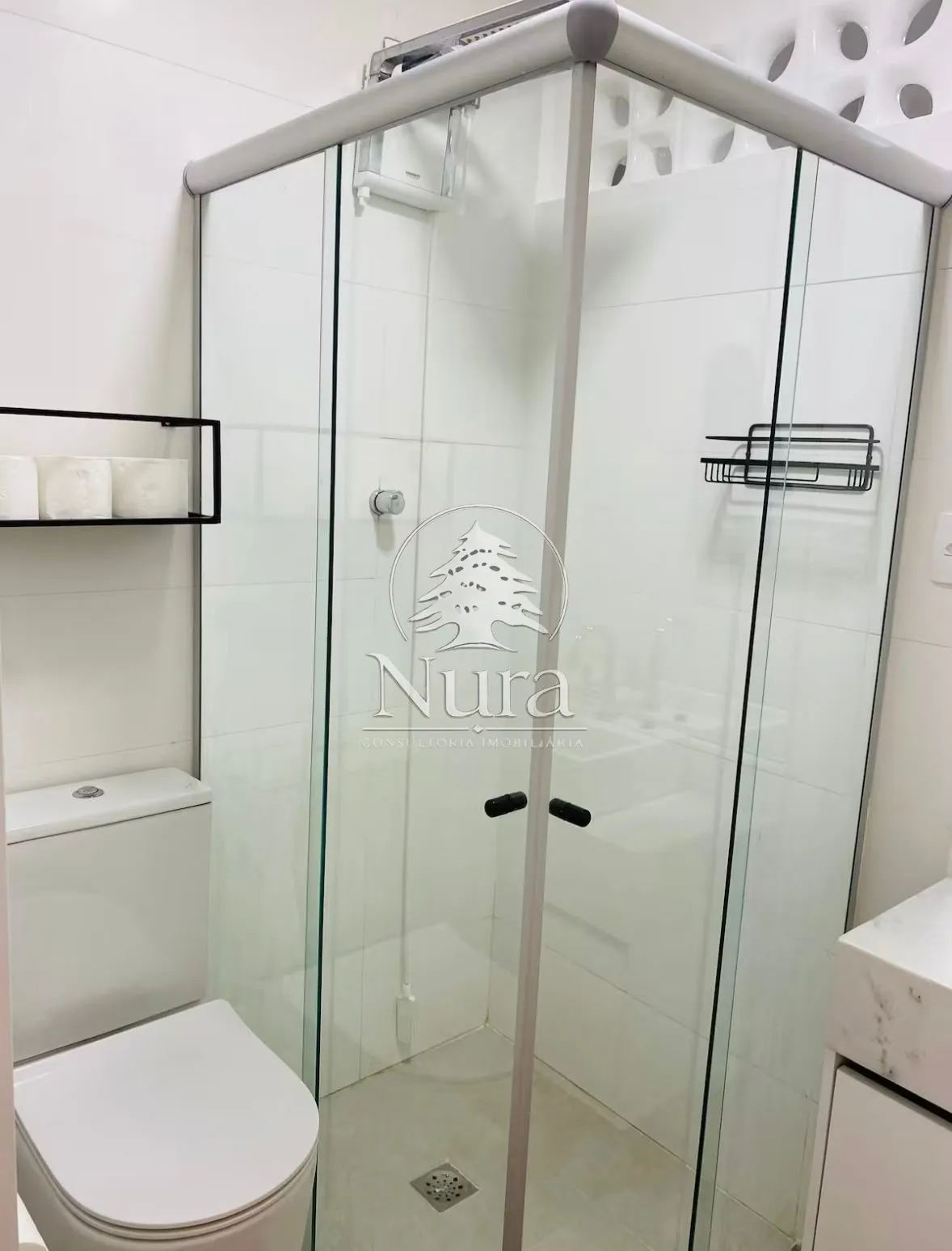 Imagem Apartamento de 2 quartos, 100m² no bairro José Menino, em Santos