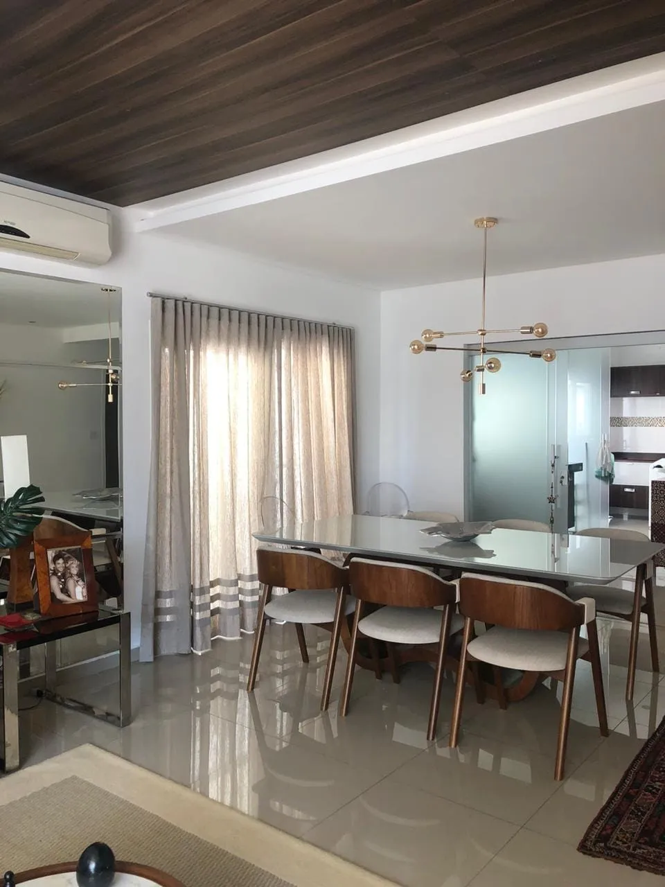 Imagem Casa à venda 4 Quartos, 4 Suites, 4 Vagas, 418M², Taubaté Village, Taubaté - SP | Condominio Taubaté Village