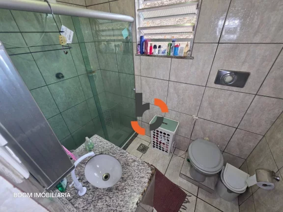 Imagem Casa com 2 Quartos em Terreno Amplo de 480 m² R$ 600.000,00 - Rancho Novo, Nova Iguaçu