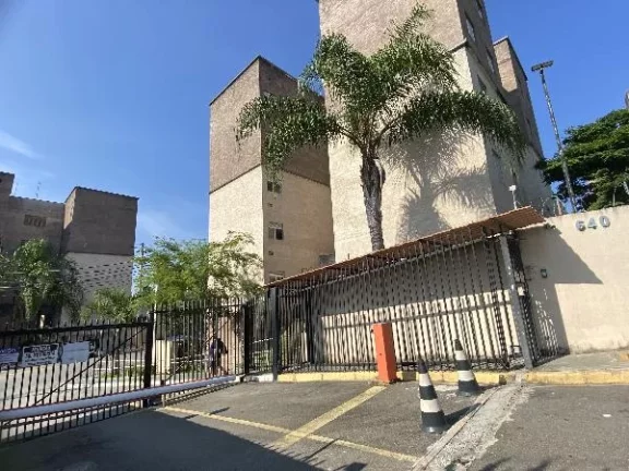 Foto do imóvel Oportunidade Única em COTIA - SP | Tipo: Apartamento | Negociação: Venda Direta Online | Situação: Imóvel em RUA DOUTORA APARECIDA FERNANDES DE JESUS