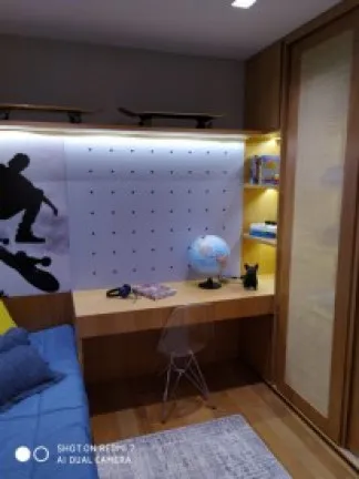 Imagem Apartamento com 3 Quartos à Venda, 154 m² em Jardim Vila Mariana - São Paulo