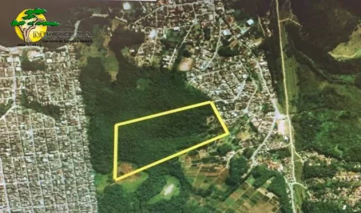 Foto do imóvel AREA / TERRENO DE 142.000M² EM PARELHEIROS