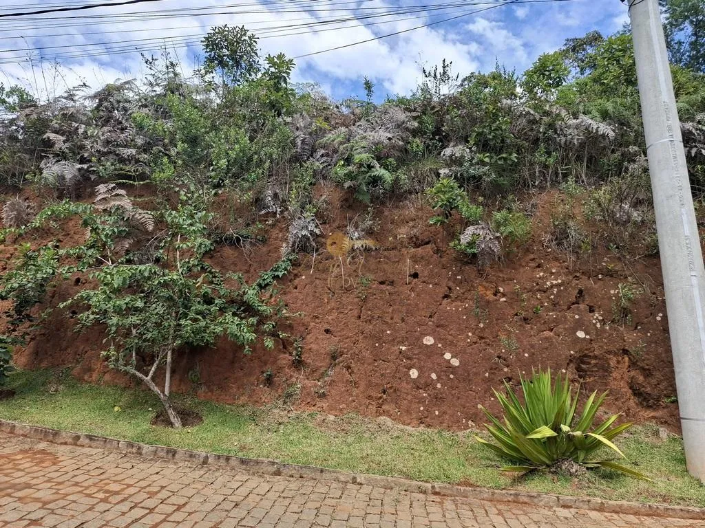 Foto do imóvel Terreno em Condomínio para Venda em Teresópolis / RJ em Rua Panamá