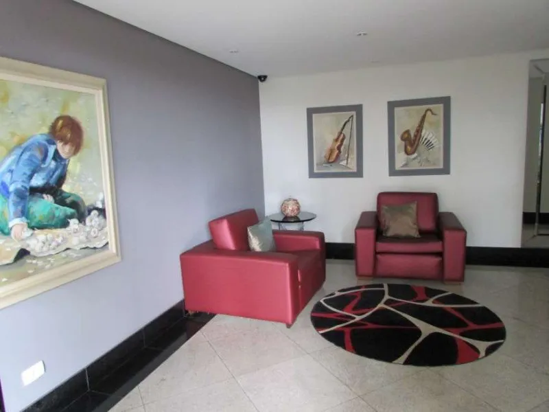 Imagem Apartamento à venda na Mooca, São Paulo-SP, Condomínio Palazzo Di Tivoli Parque da Mooca São Paulo, 4 suítes, apartamento permuta