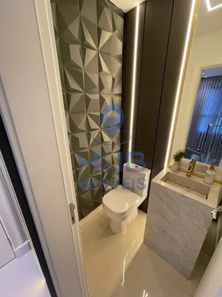 Imagem Cobertura com 3 dormitórios à venda sendo 3 suítes, 240 m² por - R$ 7.900.000,00 - Centro - Bal. Camboriú/SC