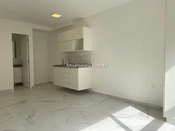 Imagem Loft para alugar Consolação São Paulo SP