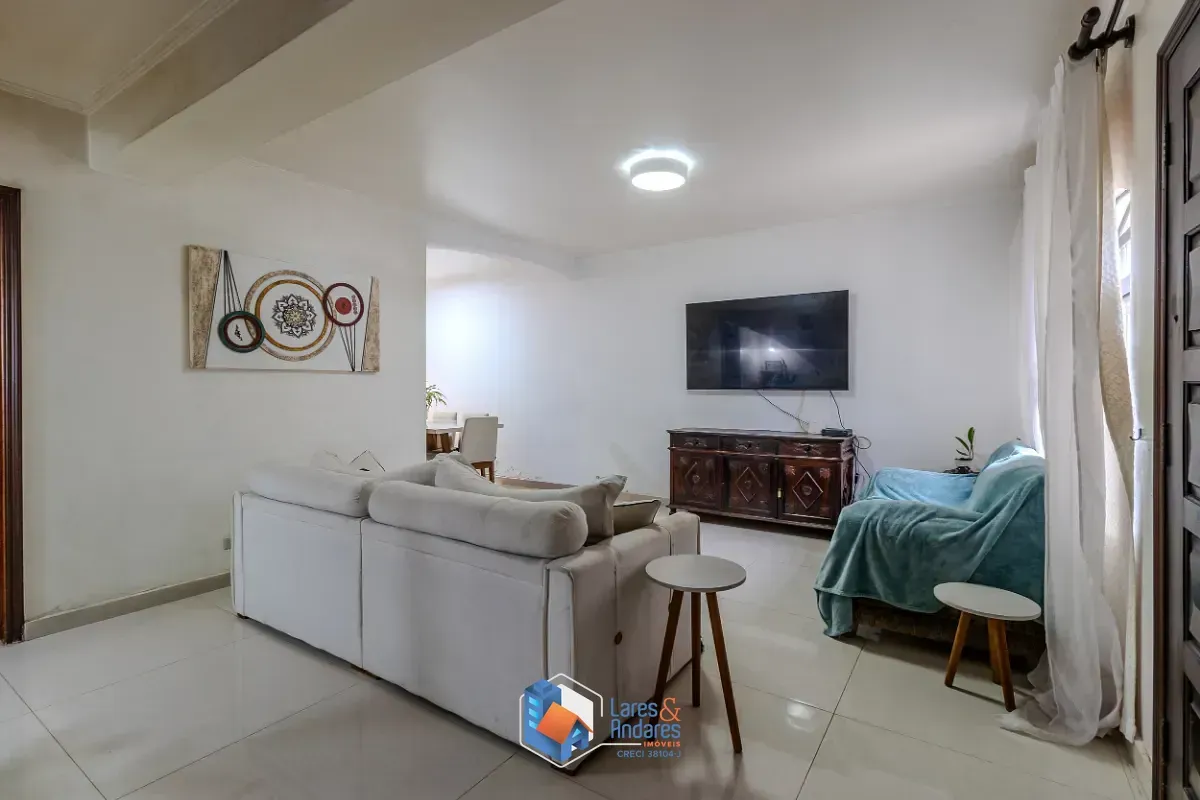 Imagem Casa para venda em Chácara Santo Antônio (Zona Sul) com 3 quartos, 104m²