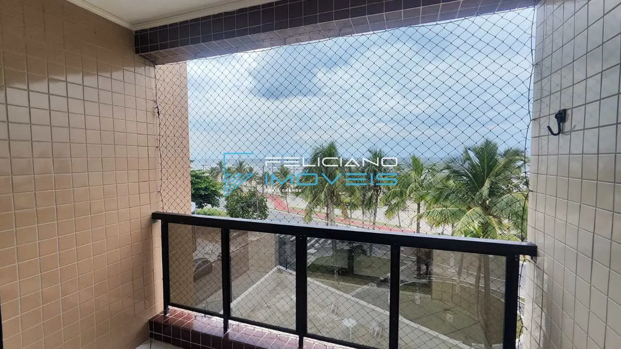 Foto do imóvel Apartamento com 2 quartos, Real, Praia Grande - R$ 420 mil, Cod: 6990 em Rua Marquês de Monte Alegre