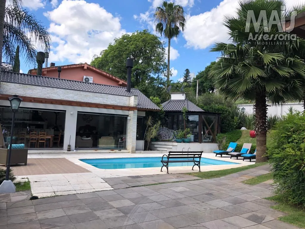 Imagem Casa para Venda em Novo Hamburgo / RS no bairro Jardim Mauá