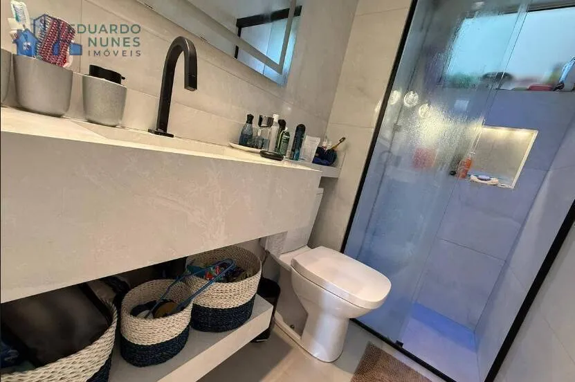 Imagem Apartamento 3 quartos com Suíte, 02 vagas no Castelo!!!!