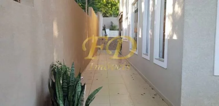 Imagem Casa a Venda em Atibaia