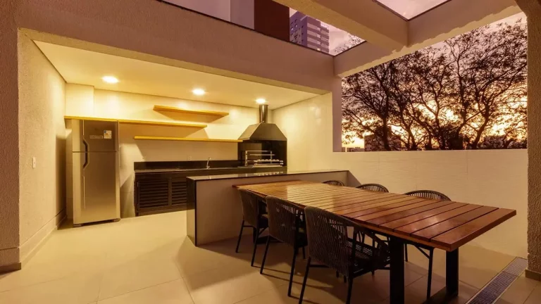 Imagem ESSENTIAL VILA MARIANA - ONE INNOVATION - Studio 28m², próximo à Estação Pça da Árvore do Metrô!